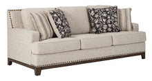 Load image into Gallery viewer, Ballina Sofa