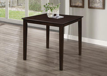 Load image into Gallery viewer, Casual Cappuccino Five-Piece Dining Set