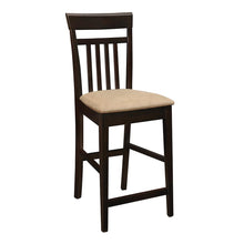 Load image into Gallery viewer, Casual Cappuccino Five-Piece Dining Set
