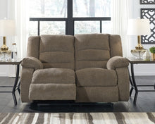 Load image into Gallery viewer, Nason Reclining Loveseat