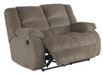 Load image into Gallery viewer, Nason Reclining Loveseat