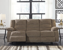 Load image into Gallery viewer, Nason Reclining Sofa