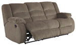 Load image into Gallery viewer, Nason Reclining Sofa