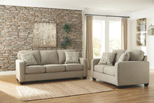 Load image into Gallery viewer, Alenya Signature Design Sofa 2-Piece Upholstery Package