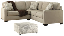 Load image into Gallery viewer, Alenya Signature Design Sectional 3-Piece Upholstery Package