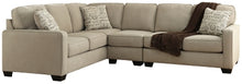 Load image into Gallery viewer, Alenya 3Piece Sectional
