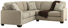 Load image into Gallery viewer, Alenya 2-Piece Sectional