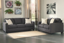 Load image into Gallery viewer, Alenya Signature Design Sofa 2-Piece Upholstery Package