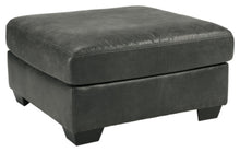 Load image into Gallery viewer, Fallston Oversized Ottoman
