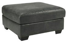 Load image into Gallery viewer, Fallston Oversized Ottoman