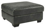 Load image into Gallery viewer, Fallston Oversized Ottoman