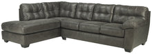 Load image into Gallery viewer, Fallston 2-Piece Sectional with Chaise