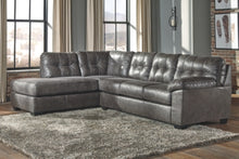 Load image into Gallery viewer, Fallston 2-Piece Sectional with Chaise