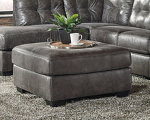 Load image into Gallery viewer, Fallston Oversized Ottoman