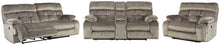 Load image into Gallery viewer, Brassville Ashley Sofa 3-Piece Upholstery Package