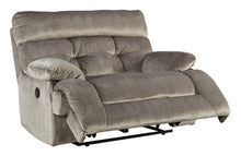 Load image into Gallery viewer, Brassville Oversized Recliner