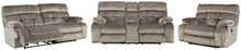 Load image into Gallery viewer, Brassville Ashley Sofa 3-Piece Upholstery Package