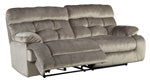 Load image into Gallery viewer, Brassville Reclining Sofa