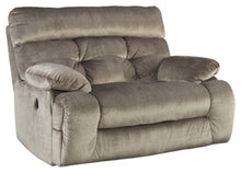 Load image into Gallery viewer, Brassville Oversized Power Recliner