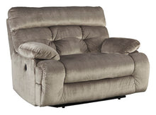 Load image into Gallery viewer, Brassville Oversized Power Recliner