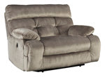 Load image into Gallery viewer, Brassville Oversized Power Recliner