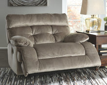 Load image into Gallery viewer, Brassville Oversized Recliner
