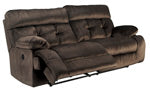 Load image into Gallery viewer, Brassville Power Reclining Sofa