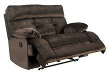 Load image into Gallery viewer, Brassville Oversized Recliner