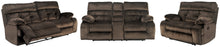 Load image into Gallery viewer, Brassville Ashley Sofa 3-Piece Upholstery Package