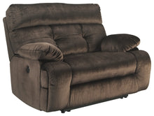 Load image into Gallery viewer, Brassville Oversized Recliner