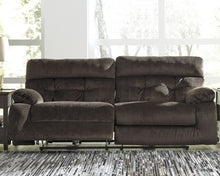Load image into Gallery viewer, Brassville Power Reclining Sofa