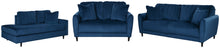 Load image into Gallery viewer, Enderlin Signature Design Sofa 3-Piece Upholstery Package