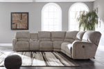 Load image into Gallery viewer, Pittsfield Right-Arm Facing Power Recliner