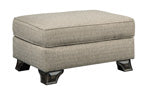 Load image into Gallery viewer, Claremorris Ottoman