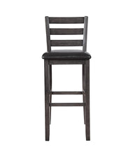 Load image into Gallery viewer, BAR HEIGHT STOOL