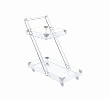 Load image into Gallery viewer, SERVING CART