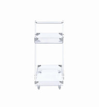 Load image into Gallery viewer, SERVING CART