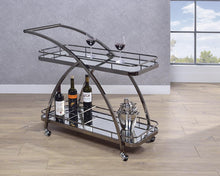 Load image into Gallery viewer, SERVING CART