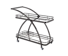 Load image into Gallery viewer, SERVING CART