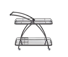 Load image into Gallery viewer, SERVING CART
