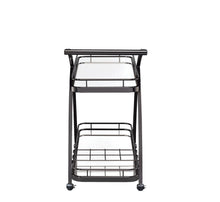 Load image into Gallery viewer, SERVING CART