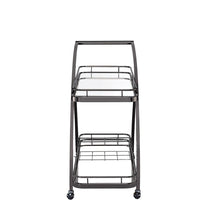 Load image into Gallery viewer, SERVING CART