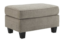 Load image into Gallery viewer, Kestrel Ottoman