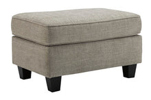 Load image into Gallery viewer, Kestrel Ottoman