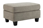 Load image into Gallery viewer, Kestrel Ottoman