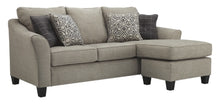 Load image into Gallery viewer, Kestrel Queen Sofa Chaise Sleeper