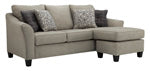 Load image into Gallery viewer, Kestrel Sofa Chaise