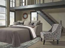 Load image into Gallery viewer, Kestrel Queen Sofa Chaise Sleeper