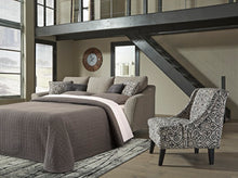 Load image into Gallery viewer, Kestrel Queen Sofa Chaise Sleeper