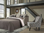 Load image into Gallery viewer, Kestrel Queen Sofa Chaise Sleeper